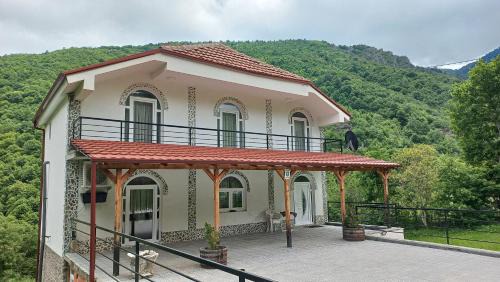 Bitola Villa | Villa DUMA