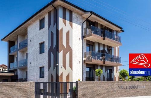 Dunajska Streda House | Villa Dunaj