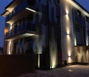 Dunajska Streda House | Villa Dunaj