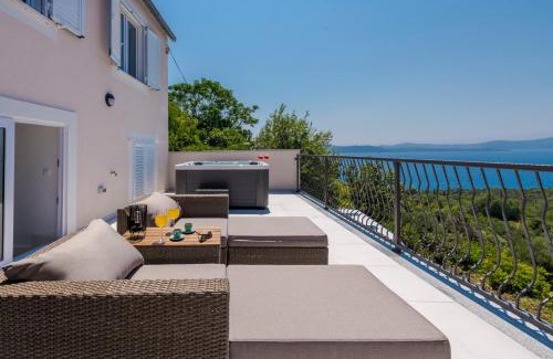 Krucica Villa | Villa Dundo Marijo