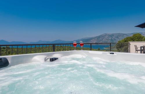 Krucica Villa | Villa Dundo Marijo