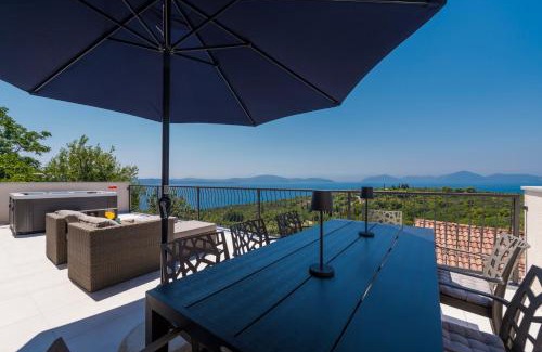Krucica Villa | Villa Dundo Marijo