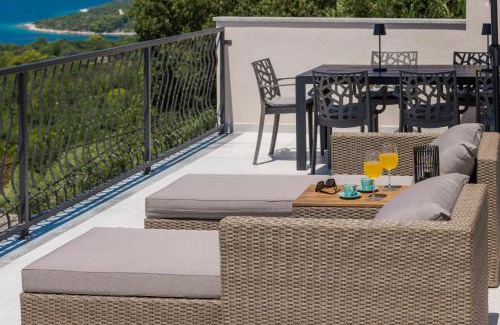 Krucica Villa | Villa Dundo Marijo