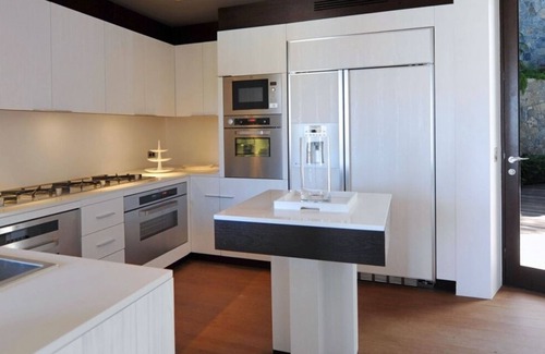 Anse du Gouverneur Villa | Villa Dunes | Near Ocean - Located in Exquisite Salines with Private Pool