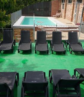 Mondovi House | Villa Durando
