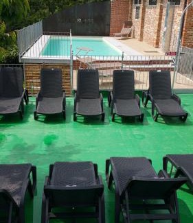 Mondovi House | Villa Durando