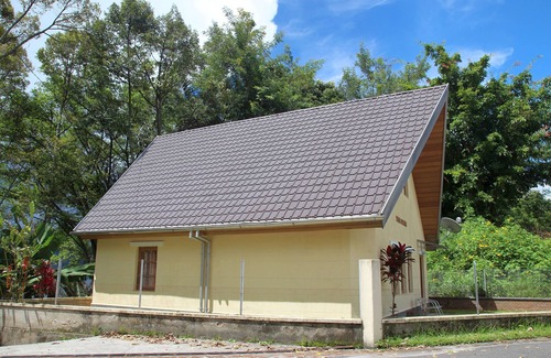Ambarita Villa | Villa Durian