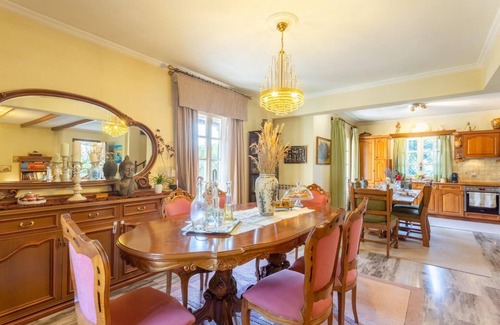 Kontokali Villa | Villa Durrell - Four Bedroom Villa, Sleeps 7