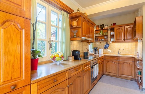 Kontokali Villa | Villa Durrell - Four Bedroom Villa, Sleeps 7