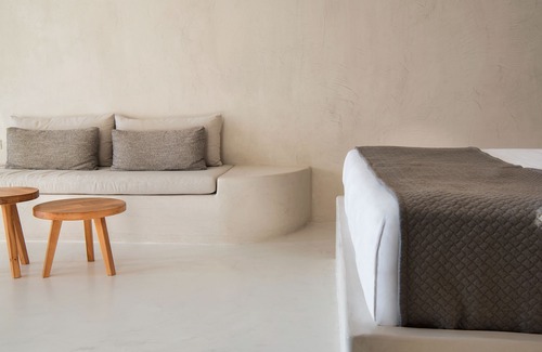 Fira Hotel | Villa Dusk and Dawn in Fira