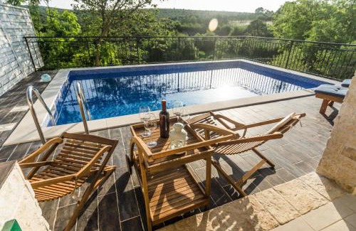 Donje Rastane Villa | Villa Dvori Dida Mile