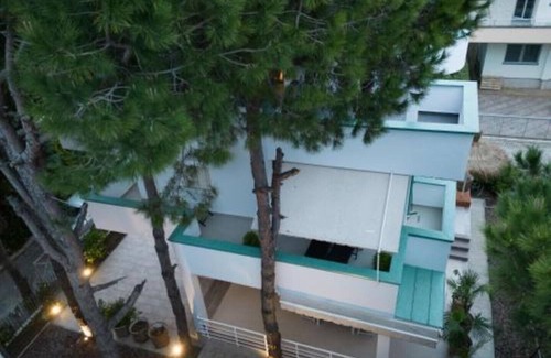 Golem Villa | Villa Dyrrahu