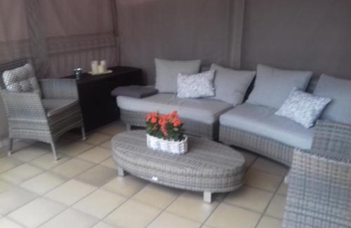 Wyspa Sobieszewska House | Villa Dzika Plaża