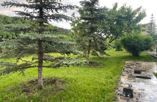 Yerevan House | Villa Dzoraghbyur