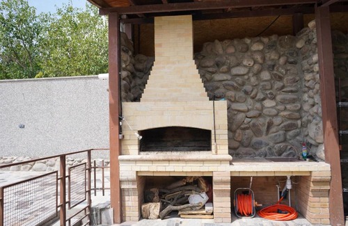 Yerevan House | Villa Dzoraghbyur