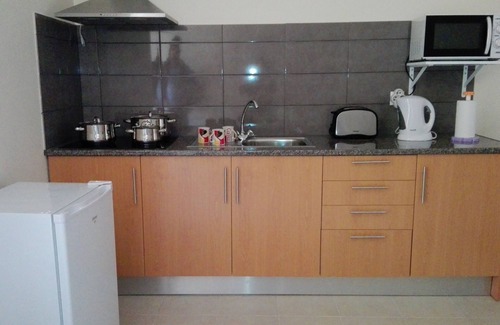 Canhas Apartment | Villa E Apartment