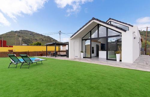 La Solana Villa | Villa Enora