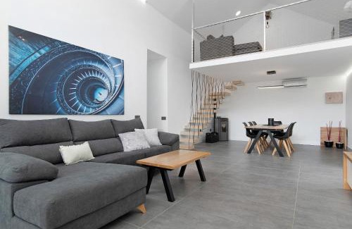 La Solana Villa | Villa Enora