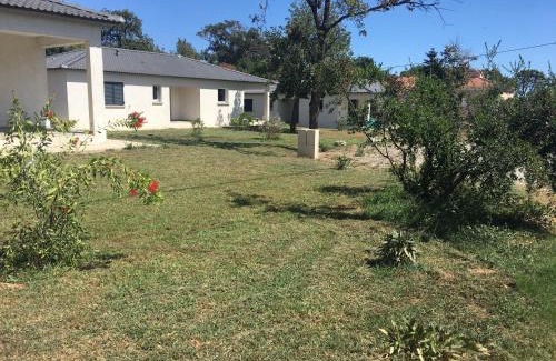 Santa-Lucia-di-Moriani Villa | Villa E Lecce