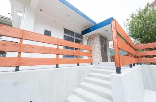 Yofuke House | Villa East Hana - Vacation STAY 76042v