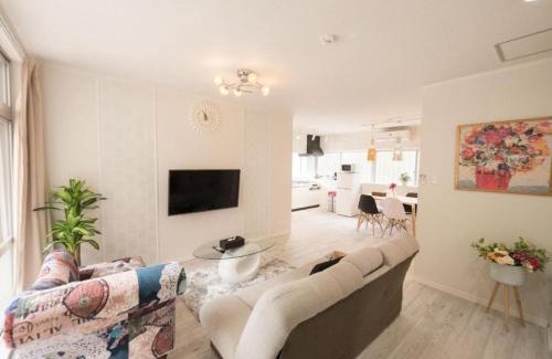 Yofuke House | Villa East Hana - Vacation STAY 76042v