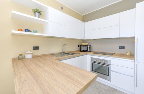 Moniga del Garda Villa | Villa Easy chic in Moniga del Garda with private pool
