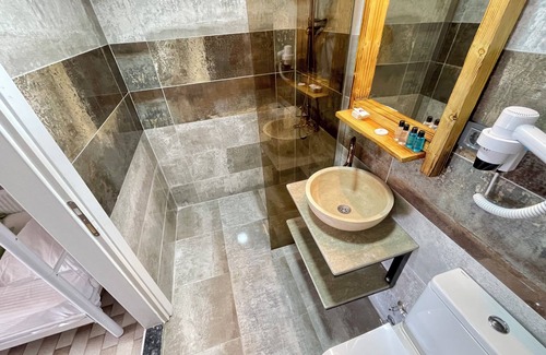 Erdek Cabin | Villa Ece Pension