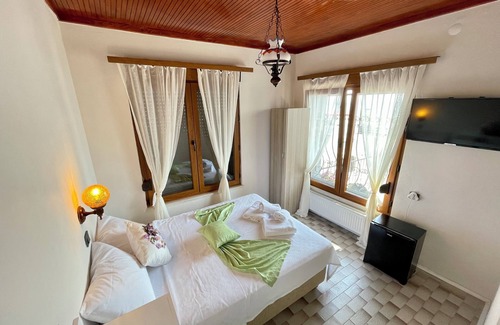 Erdek Cabin | Villa Ece Pension