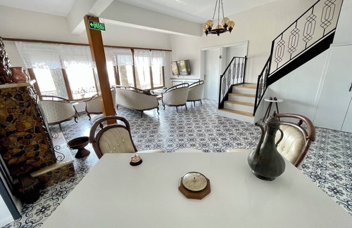 Erdek Cabin | Villa Ece Pension
