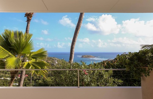 Quartier Lorient Villa | Villa Eclipse