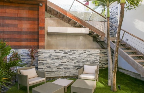 Quartier Lorient Villa | Villa Eclipse