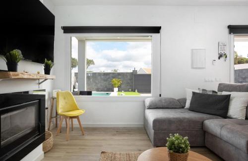 San Ambrosio House | Villa Edén