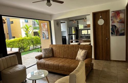 La Tebaida Apartment | Villa edén La Tebaida Quindío