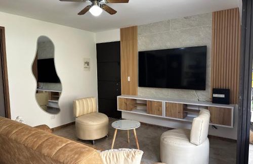 La Tebaida Apartment | Villa edén La Tebaida Quindío