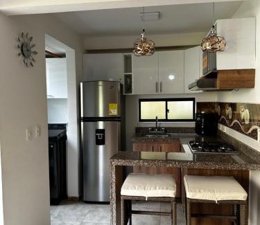 La Tebaida Apartment | Villa edén La Tebaida Quindío