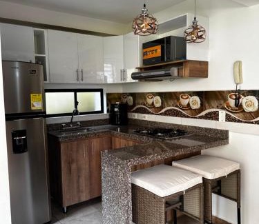 La Tebaida Apartment | Villa edén La Tebaida Quindío