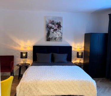 Spital am Semmering Apartment | Villa Edelweiss Stuhleck