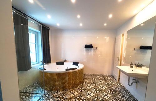 Spital am Semmering Apartment | Villa Edelweiss Stuhleck