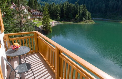 Masare Apartment | Villa Edelweiss Botton d'oro