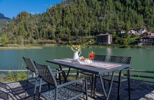 Masare Apartment | Villa Edelweiss Botton d'oro