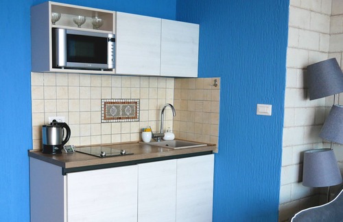 Sveti Stefan Apartment | Villa Edelweiss