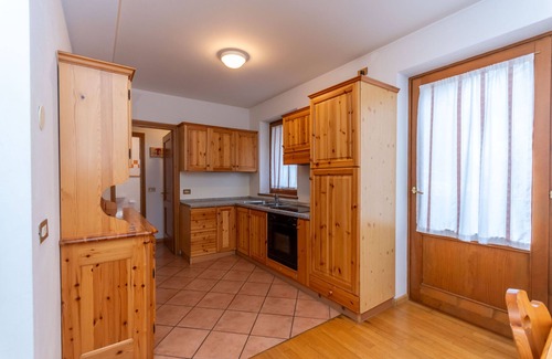Caviola Apartment | Villa Eden 4