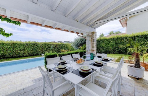 San Benedetto di Lugana Villa | Villa Eden - Borgo degli Olivi