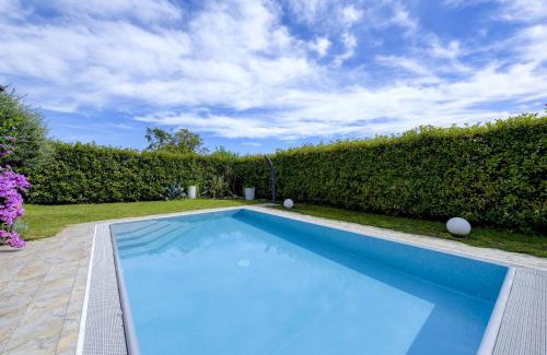 San Benedetto di Lugana Villa | Villa Eden - Borgo degli Olivi
