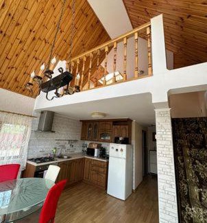 Serednye House | Villa Eden DeLux