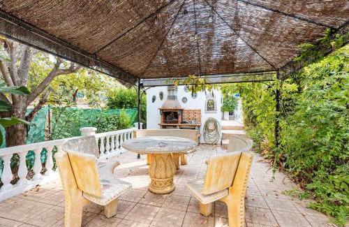 Alcaucin House | Villa Eden