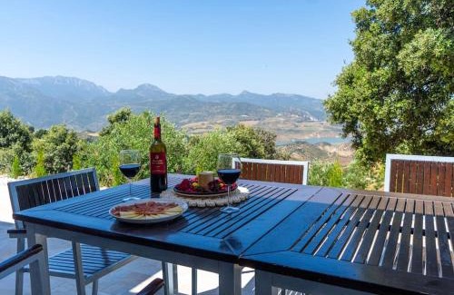 El Gastor House | Villa Eden