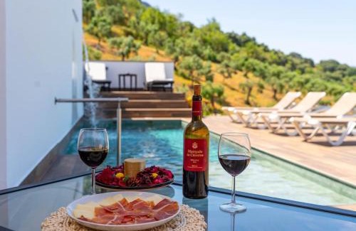 El Gastor House | Villa Eden