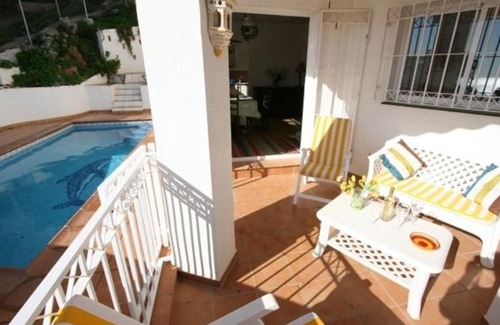 Nerja Villa | Villa Eden