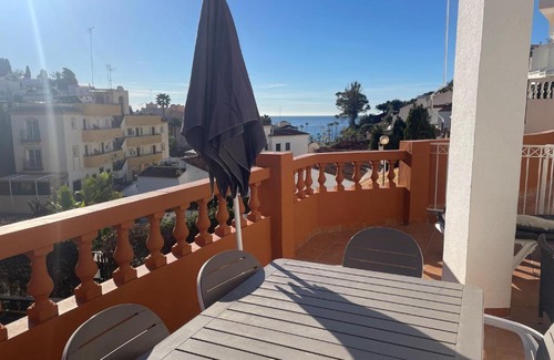 Nerja Villa | Villa Eden